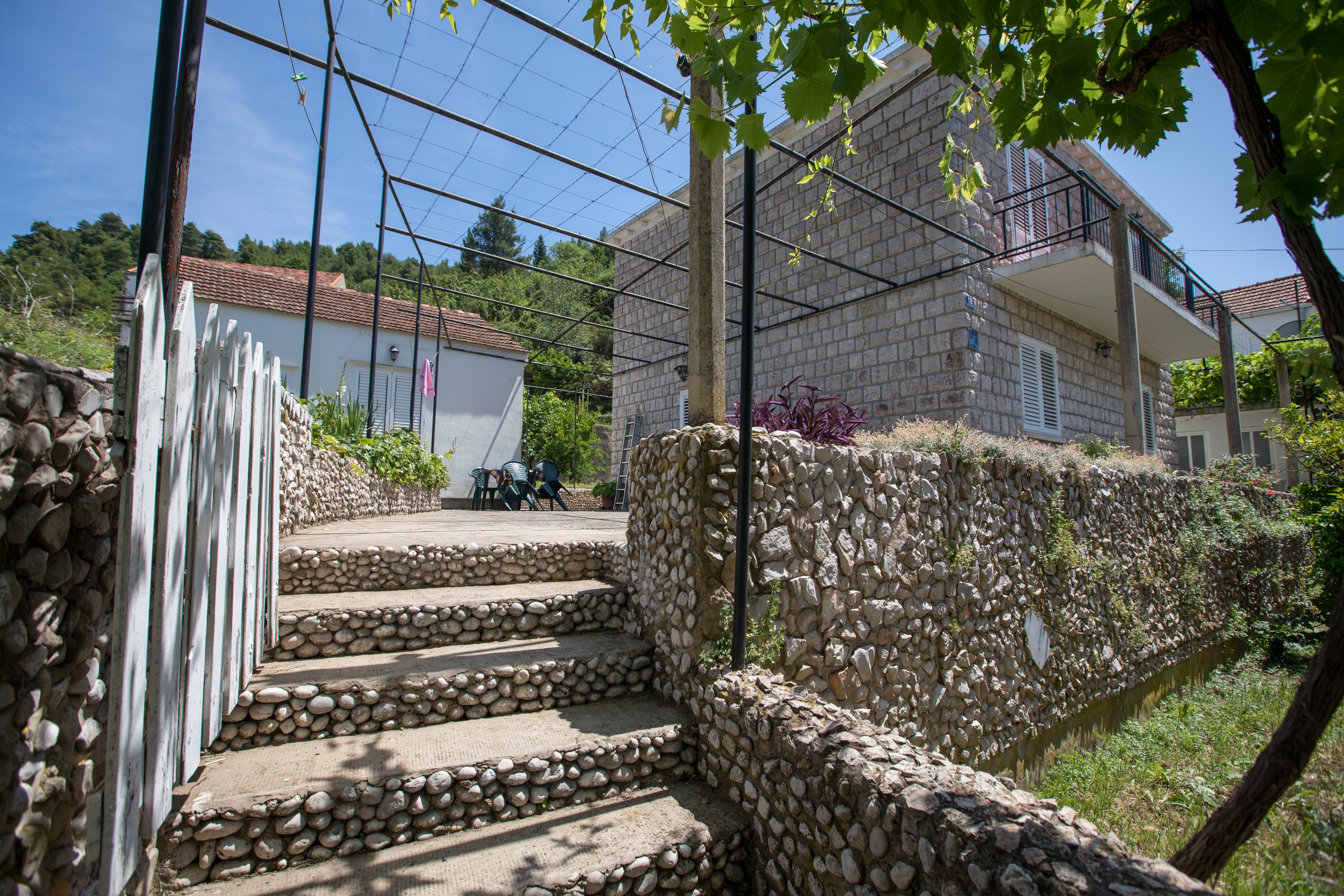 Room with air-conditioning Lopud, Elafiti (S-2169-b) Room with air-conditioning Lopud, Elafiti (S-2169-b)