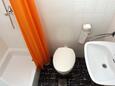 Bathroom Lopud, Bathroom in the room, WiFi.