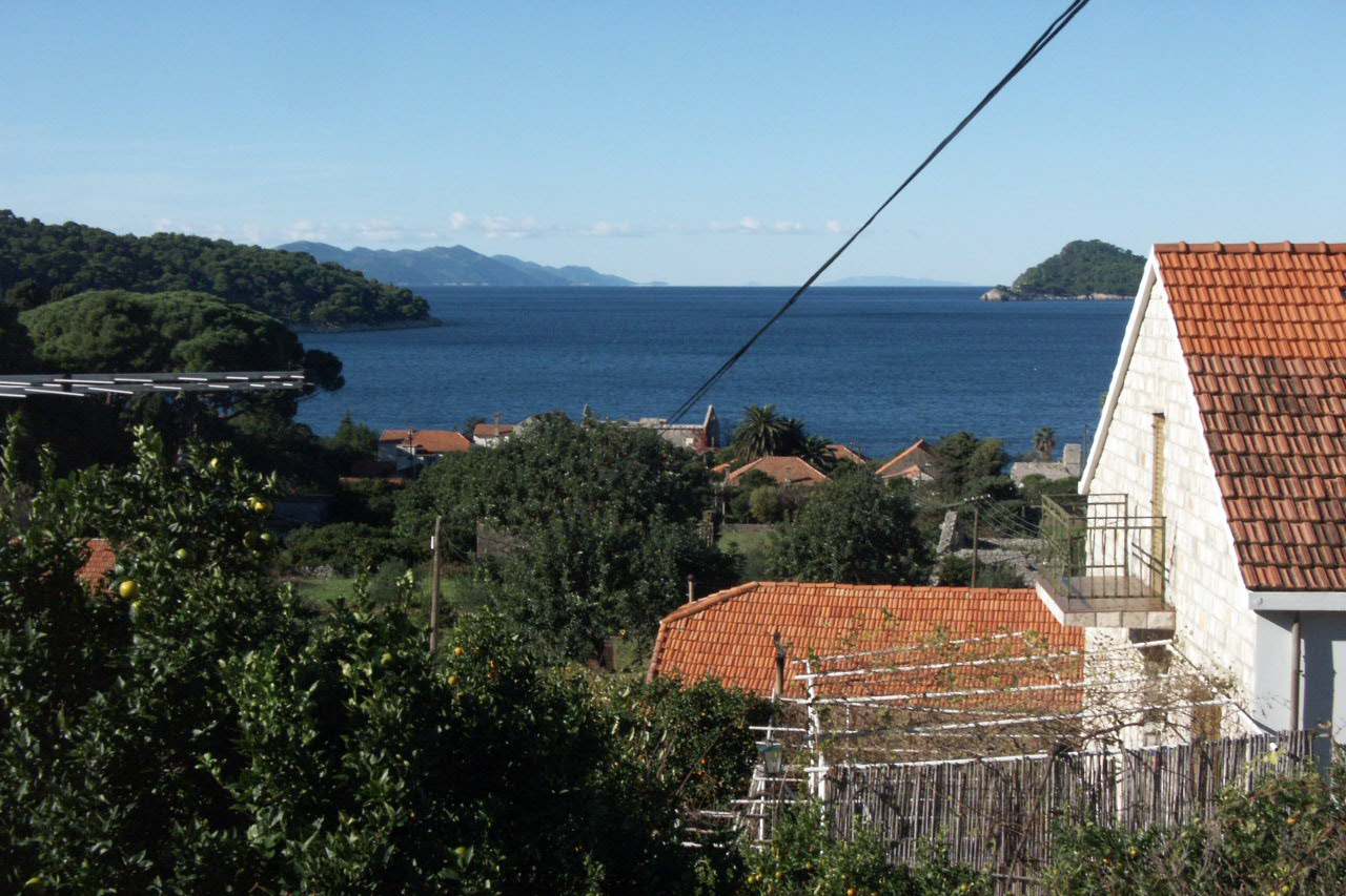 Top Elafiti Lopud Top Elafiti Lopud