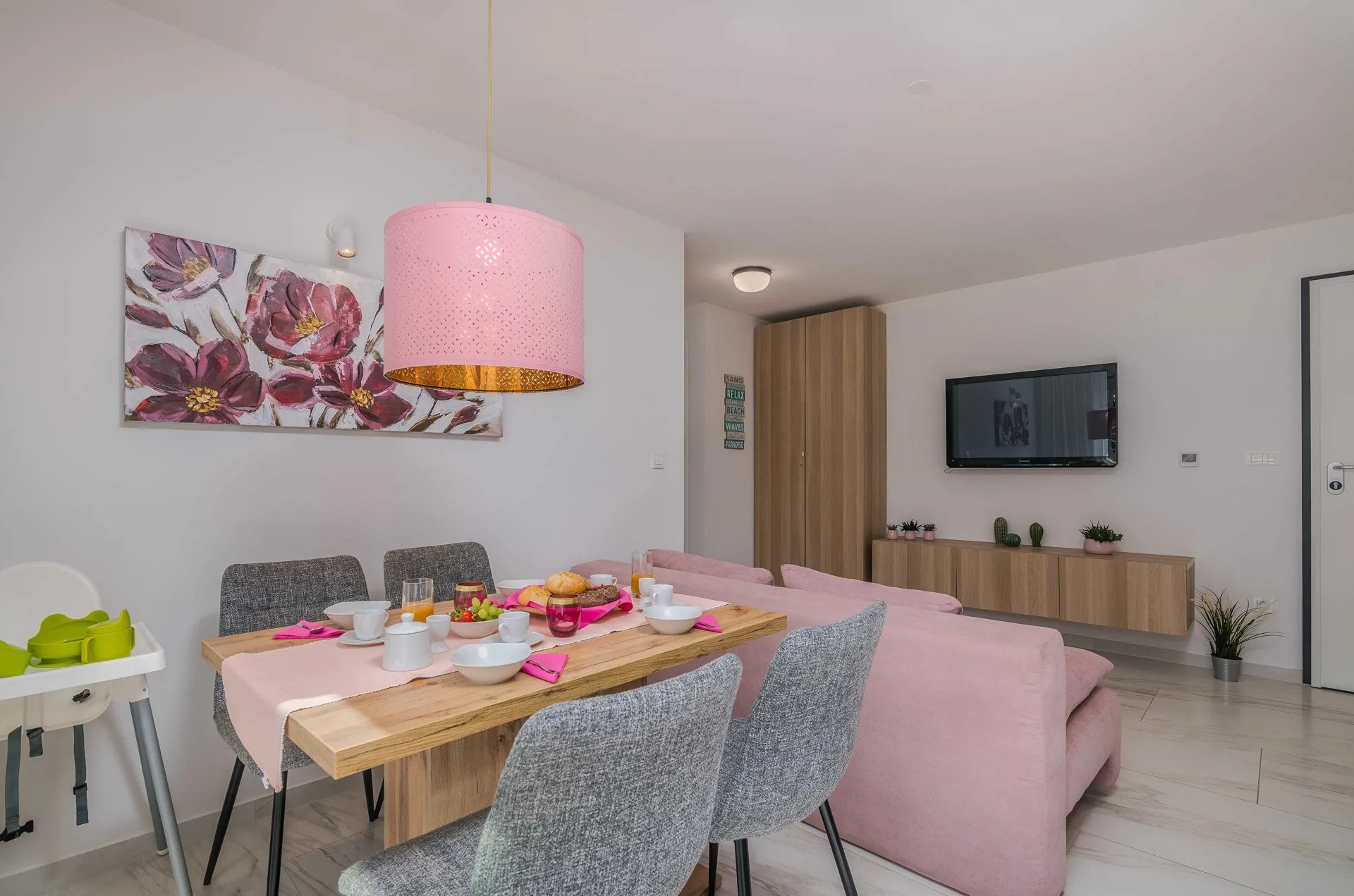 Top Krk Vantačići Top Krk Vantačići