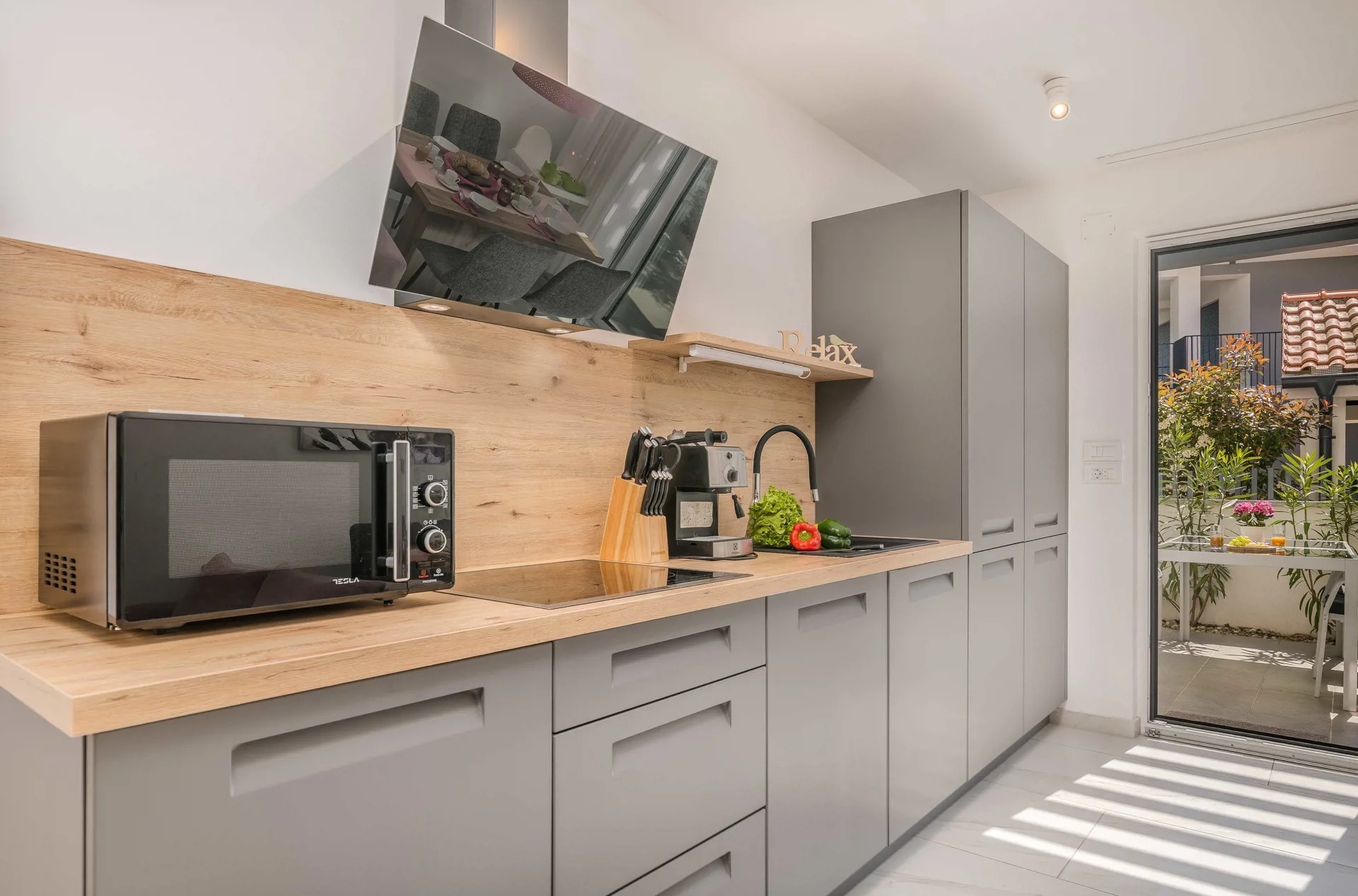 Top Krk Vantačići Top Krk Vantačići