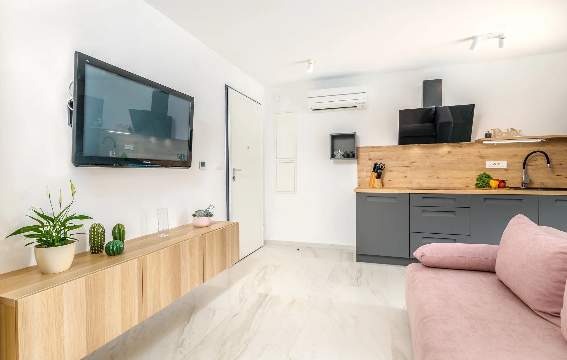 Top Krk Vantačići Top Krk Vantačići