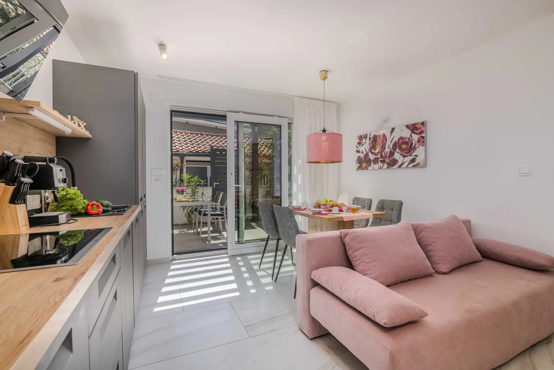 Top Krk Vantačići Top Krk Vantačići