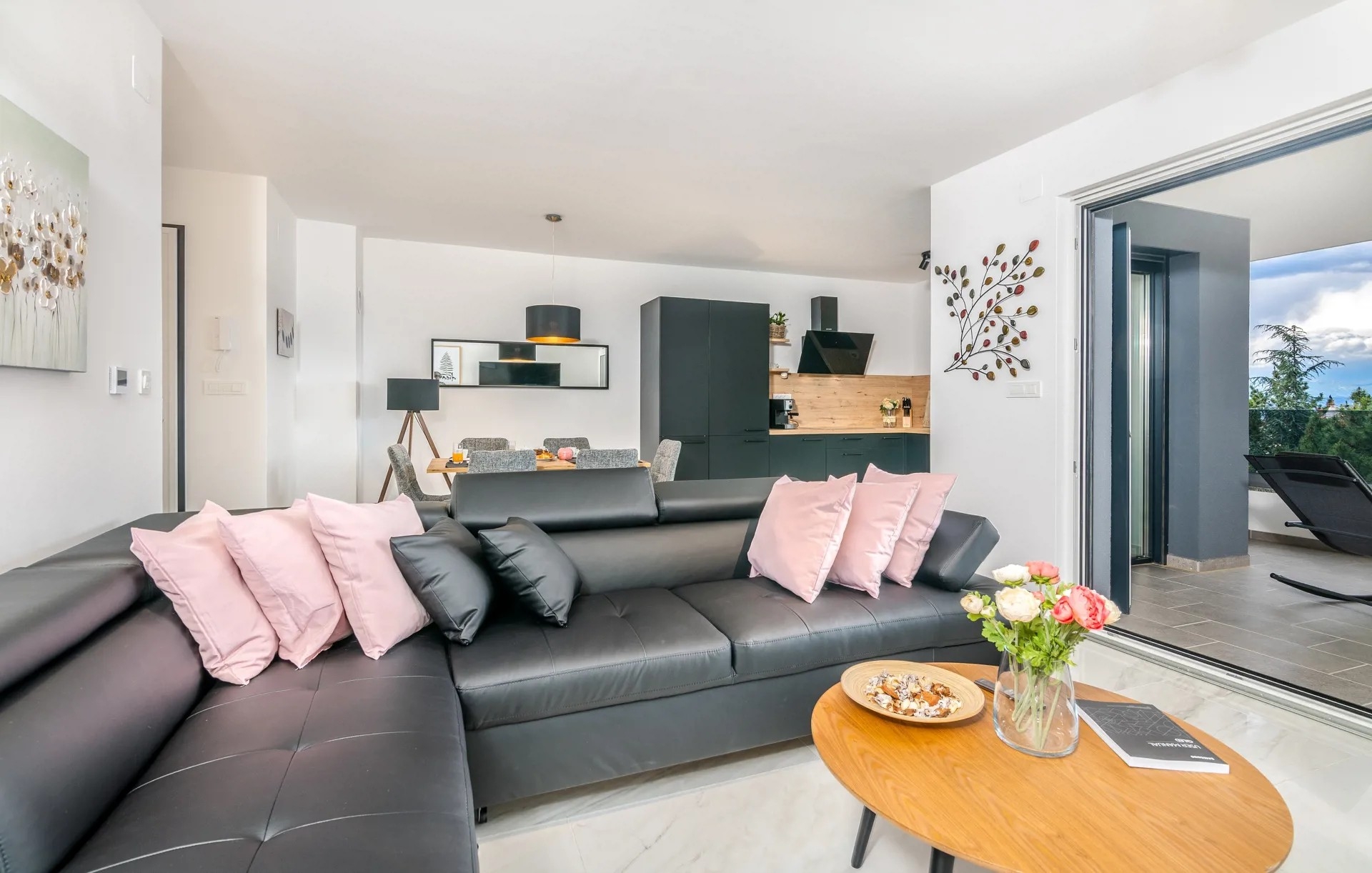 Top Krk Vantačići Top Krk Vantačići