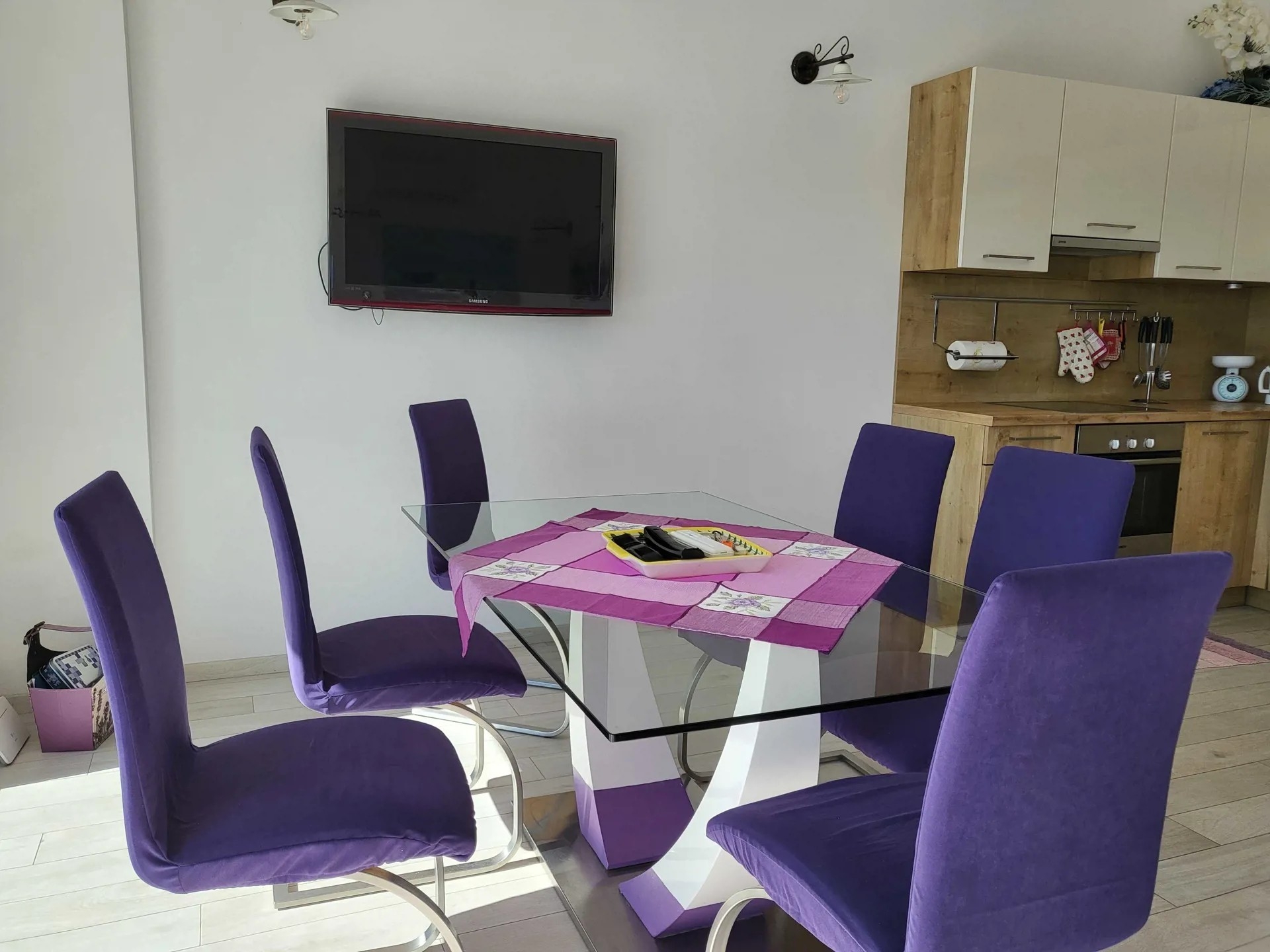 Top Krk Njivice Top Krk Njivice