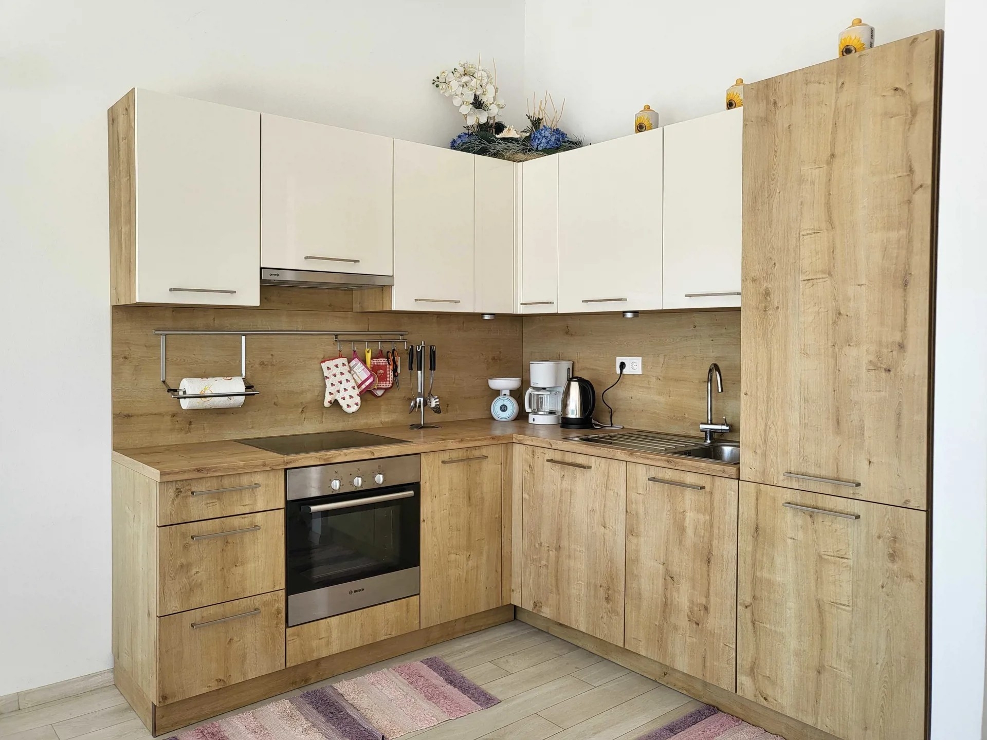 Top Krk Njivice Top Krk Njivice