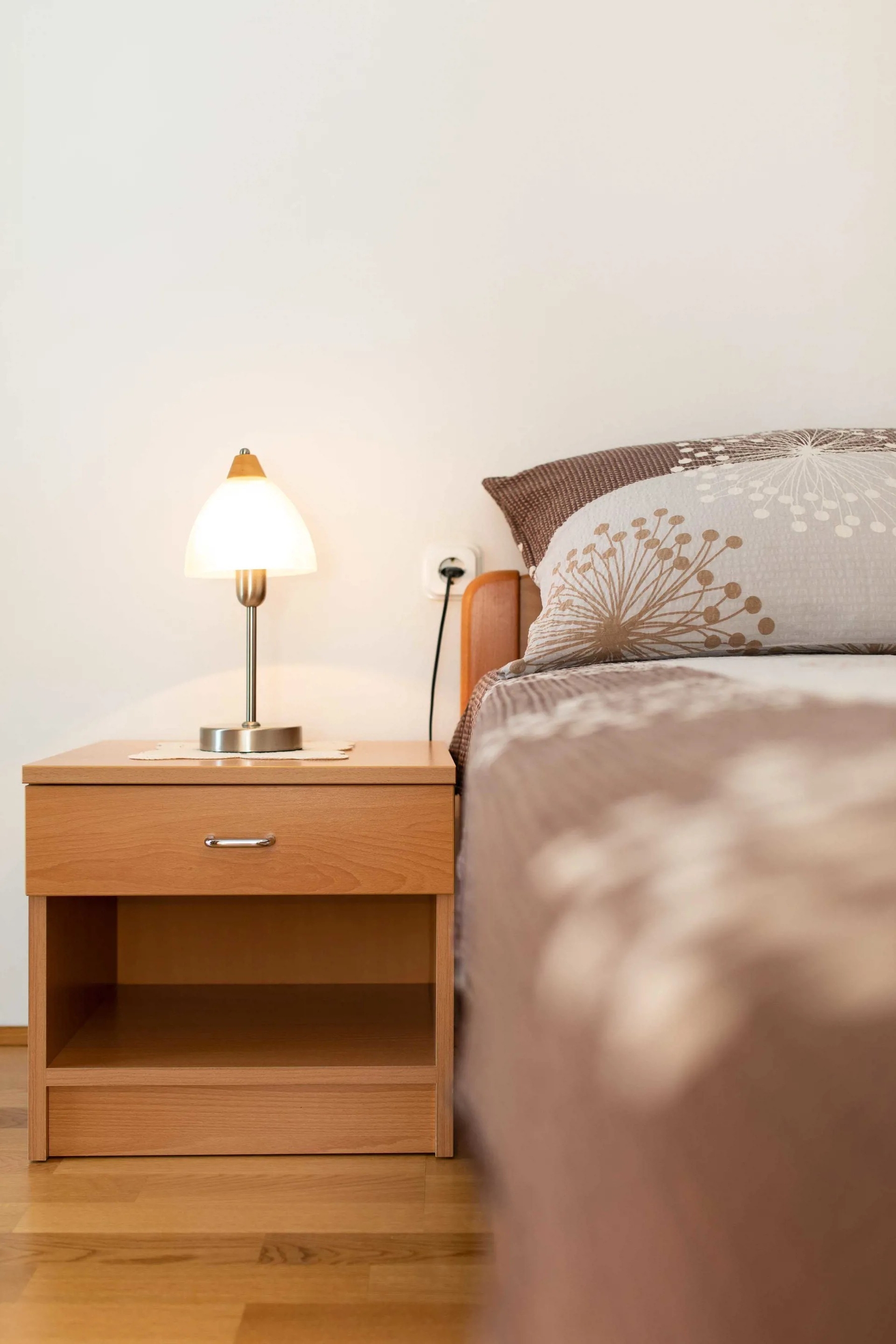 Two bedroom apartment with terrace and sea view Risika, Krk  A-a