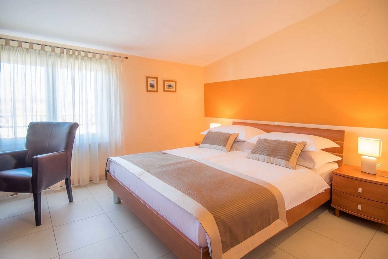 Top Krk Vantačići Top Krk Vantačići