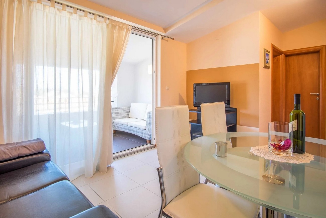 Top Krk Vantačići Top Krk Vantačići