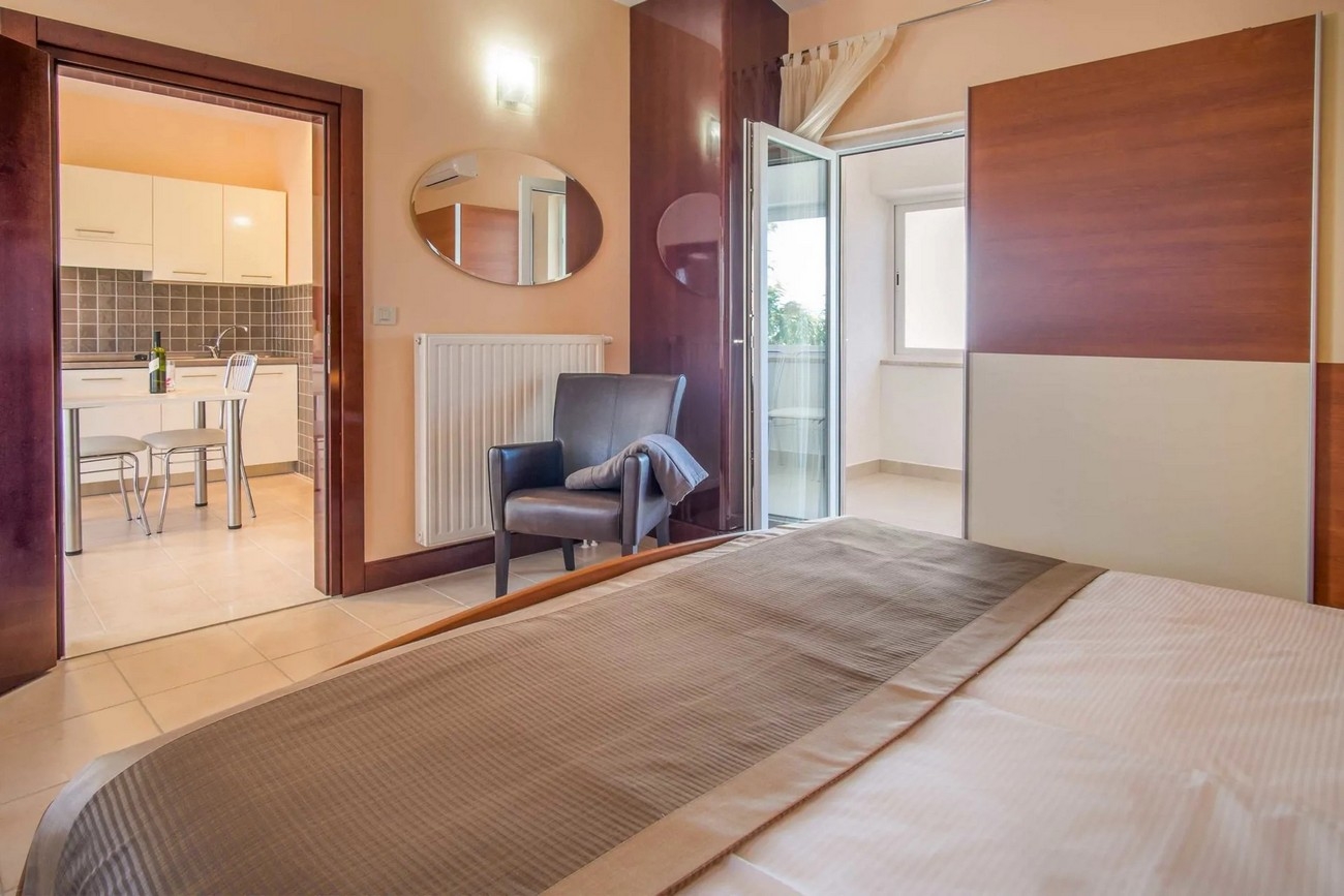 Top Krk Vantačići Top Krk Vantačići