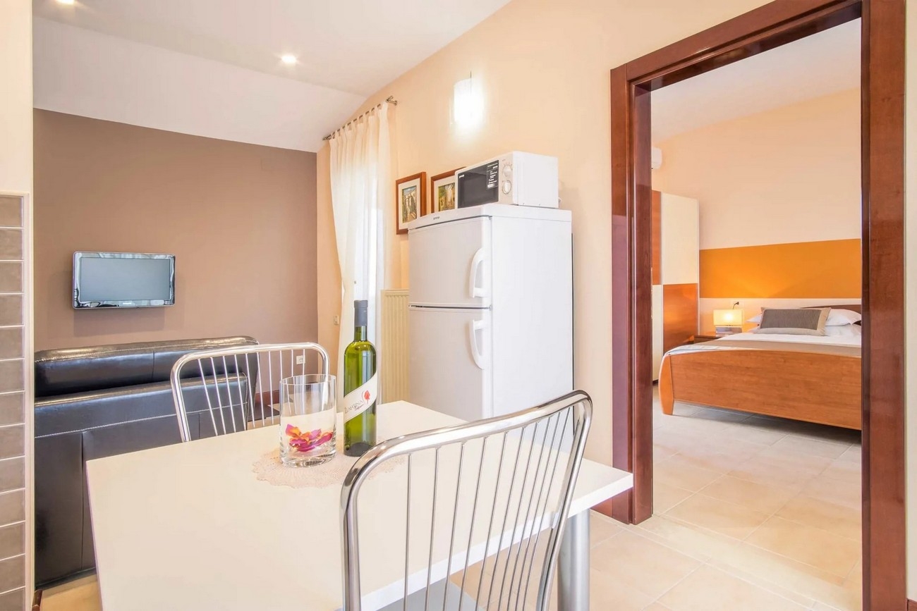 Top Krk Vantačići Top Krk Vantačići