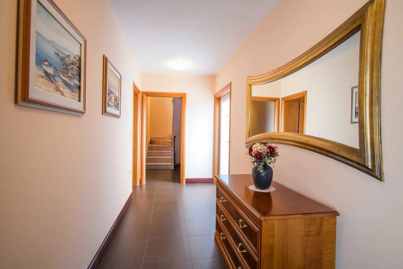One bedroom apartment with balcony Vantačići, Krk  A-c