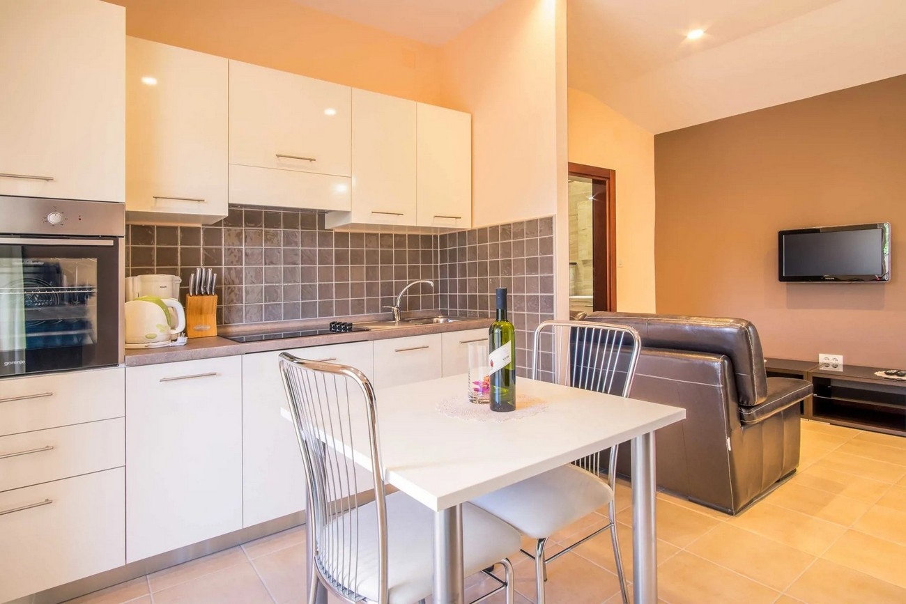 Top Krk Vantačići Top Krk Vantačići