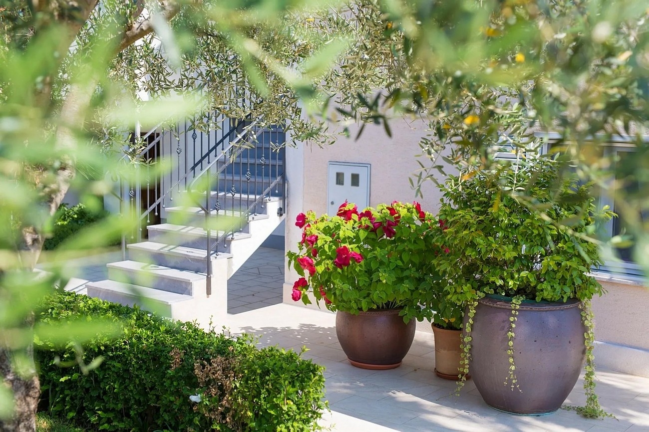 One bedroom apartment with balcony Vantačići, Krk (A-21699-c) One bedroom apartment with balcony Vantačići, Krk (A-21699-c)