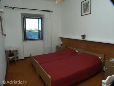 Bedroom Lopud, Bedroom in the room, WIFI.
