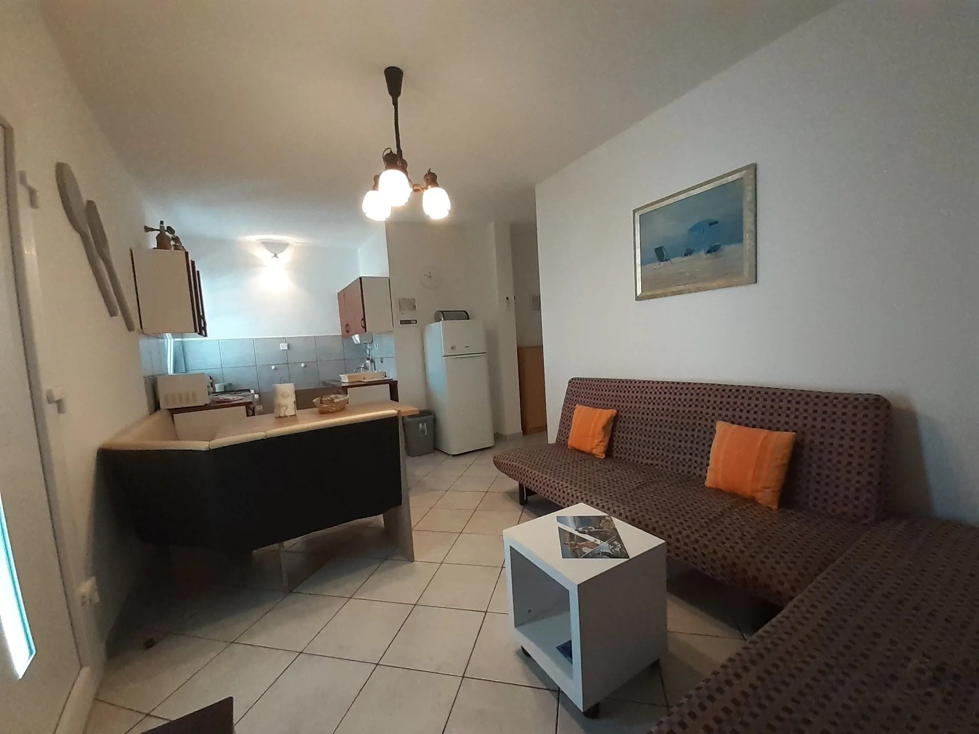 One bedroom apartment with terrace Sveti Vid, Krk (A-21701-b) One bedroom apartment with terrace Sveti Vid, Krk (A-21701-b)