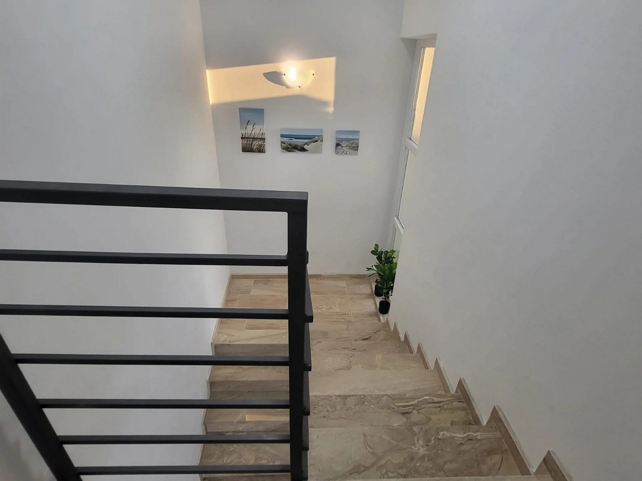 Three bedroom house with terrace Gabonjin, Krk  K