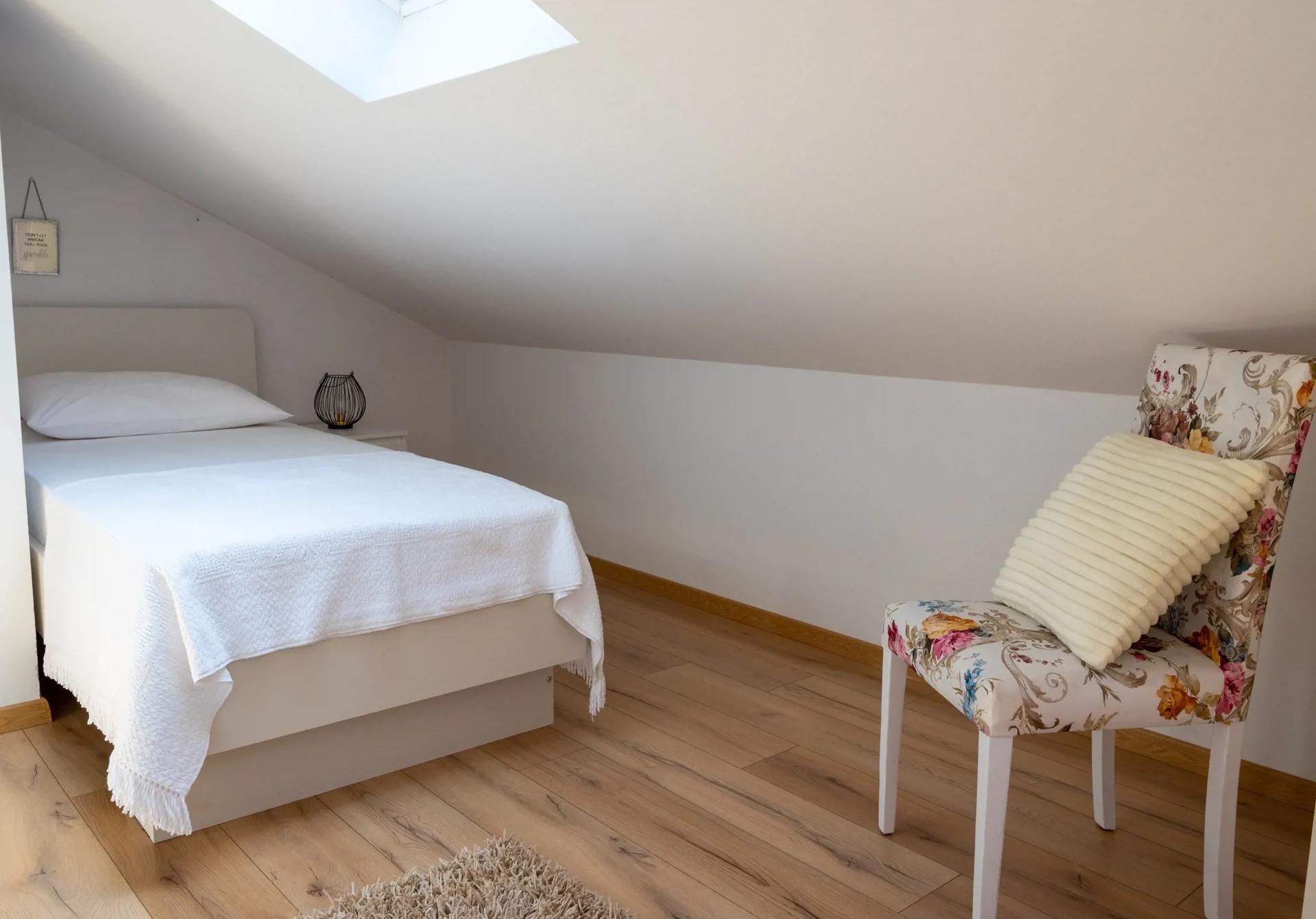 One bedroom apartment with air-conditioning Žgaljići, Krk  A-a