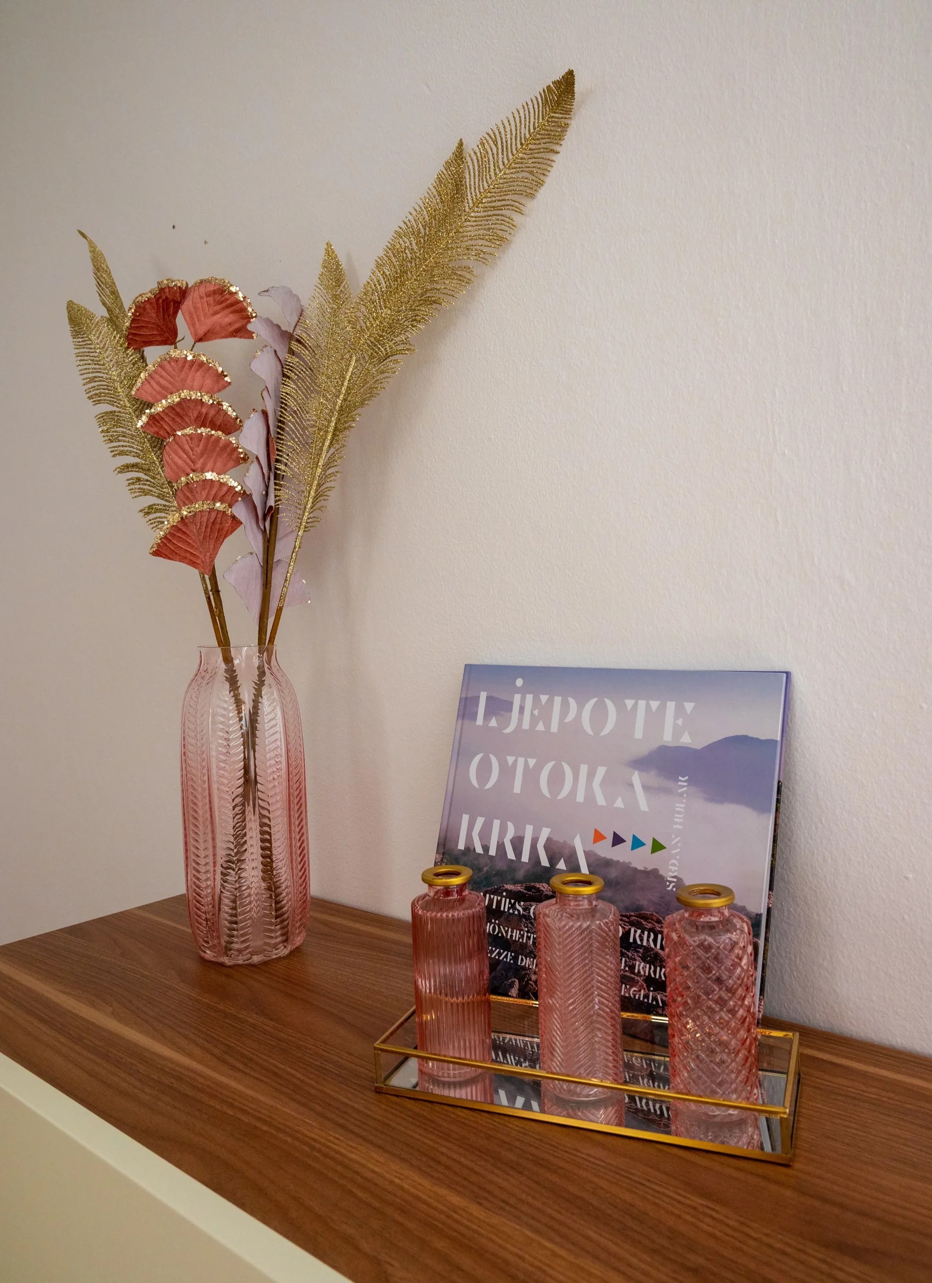 One bedroom apartment with air-conditioning Žgaljići, Krk  A-a