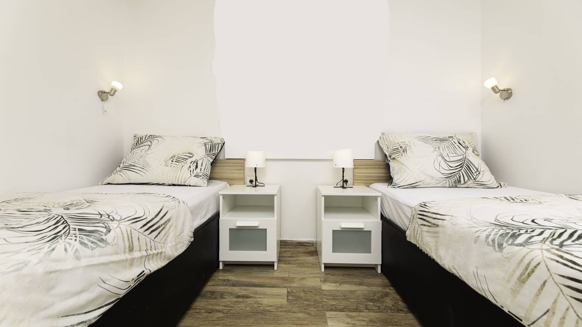Two bedroom apartment near beach Vantačići, Krk  A-a