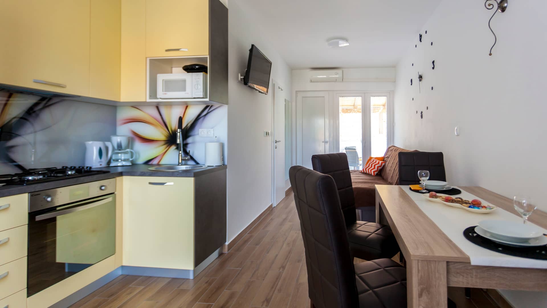 Top Krk Njivice Top Krk Njivice