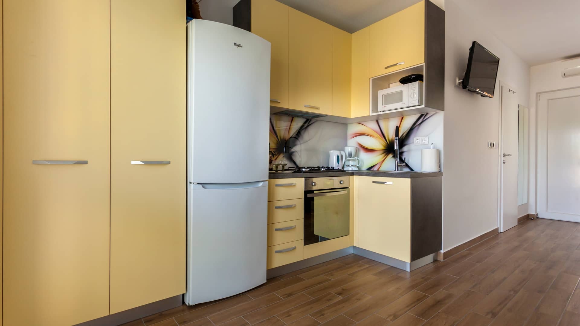 Top Krk Njivice Top Krk Njivice