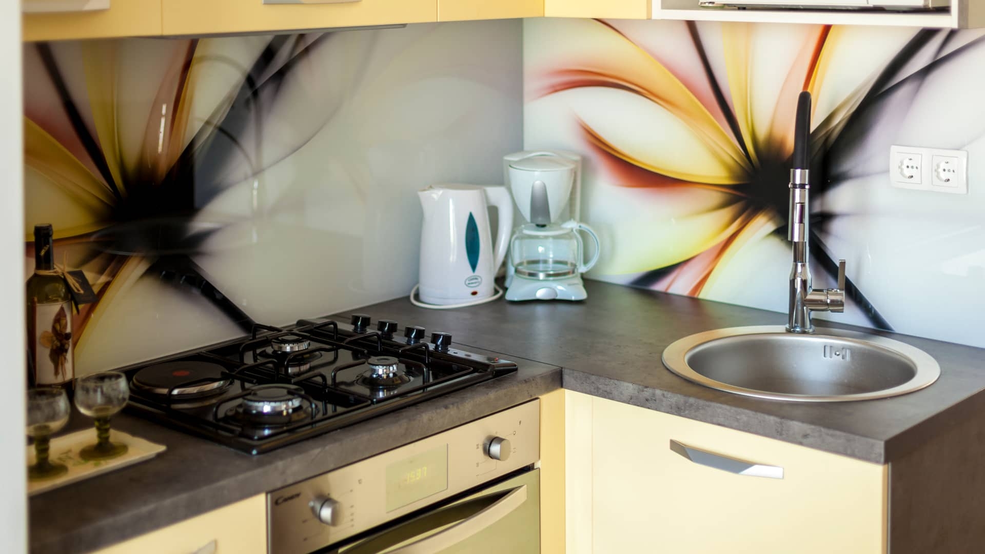 Top Krk Njivice Top Krk Njivice