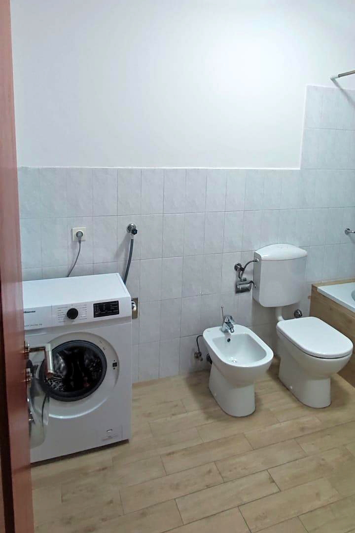 Three bedroom house with terrace and sea view Podstrana, Split  K