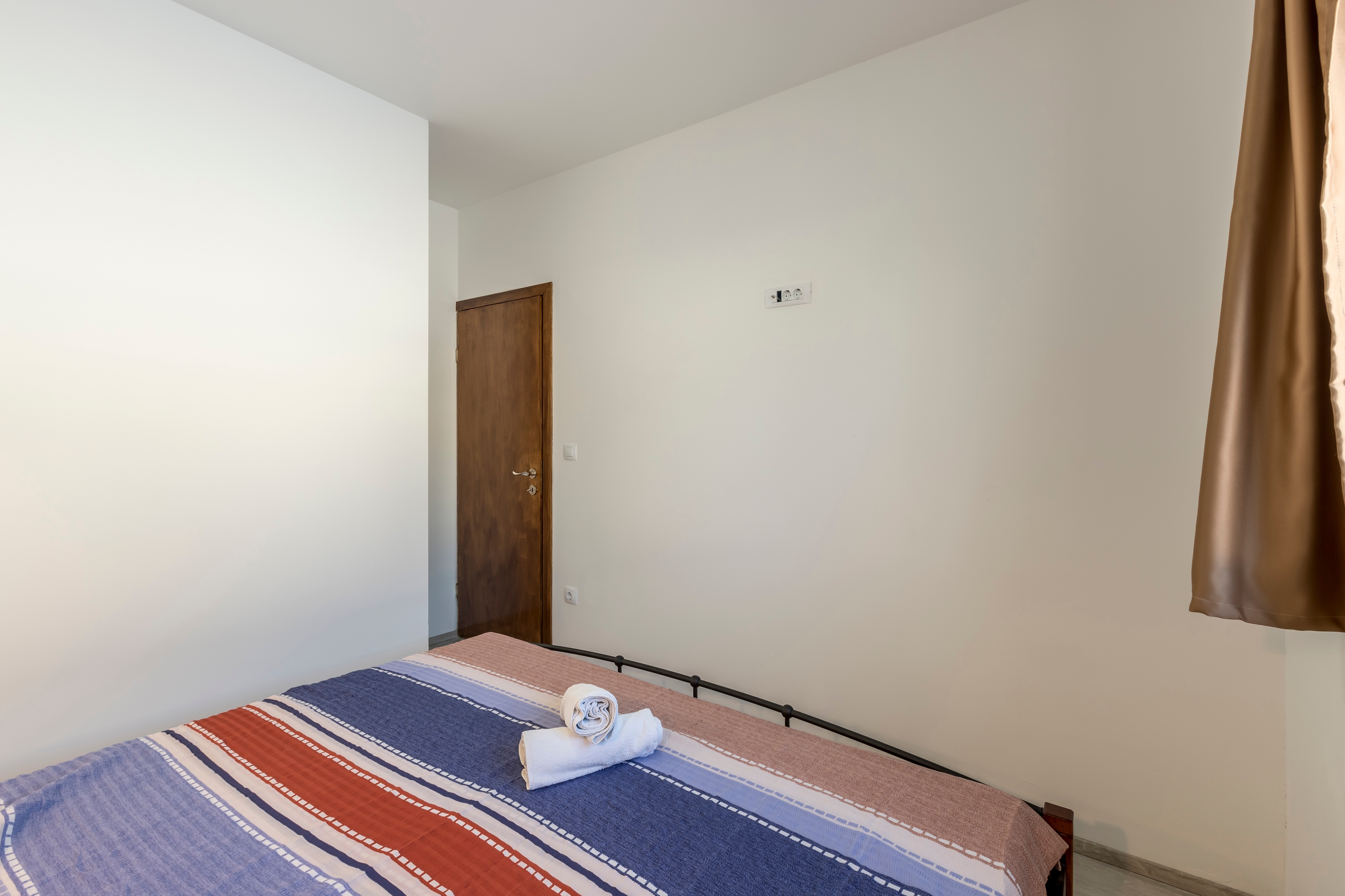 Three bedroom house with terrace and sea view Podstrana, Split  K