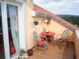 Terrace Osibova, Terrace in the apartment, WiFi.