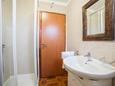 Bathroom Osibova, Bathroom in the apartment, WiFi.