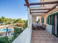 Terrace Osibova, Terrace in the apartment, WiFi.