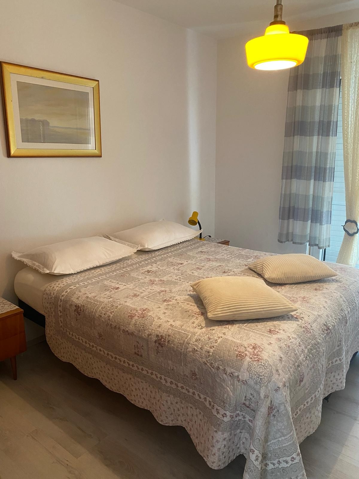 Three bedroom apartment with terrace Stari Grad, Hvar  A-b