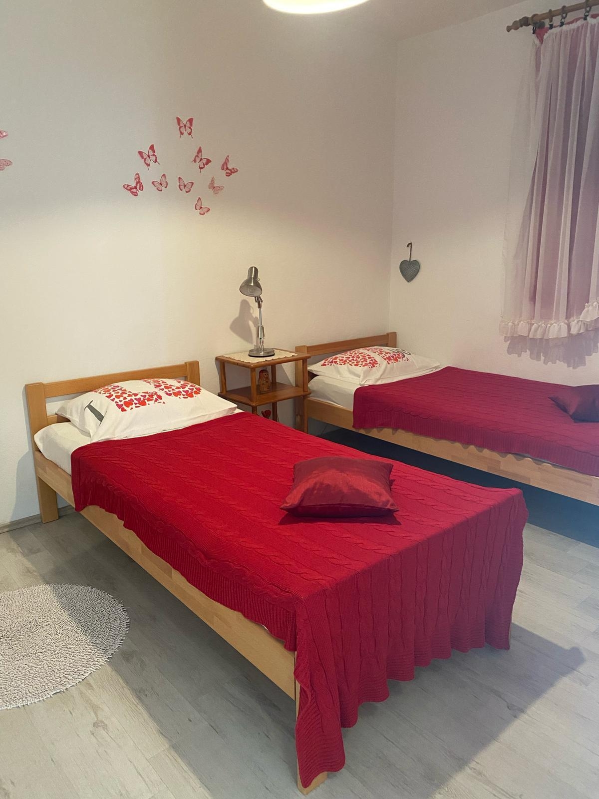 Three bedroom apartment with terrace Stari Grad, Hvar  A-b
