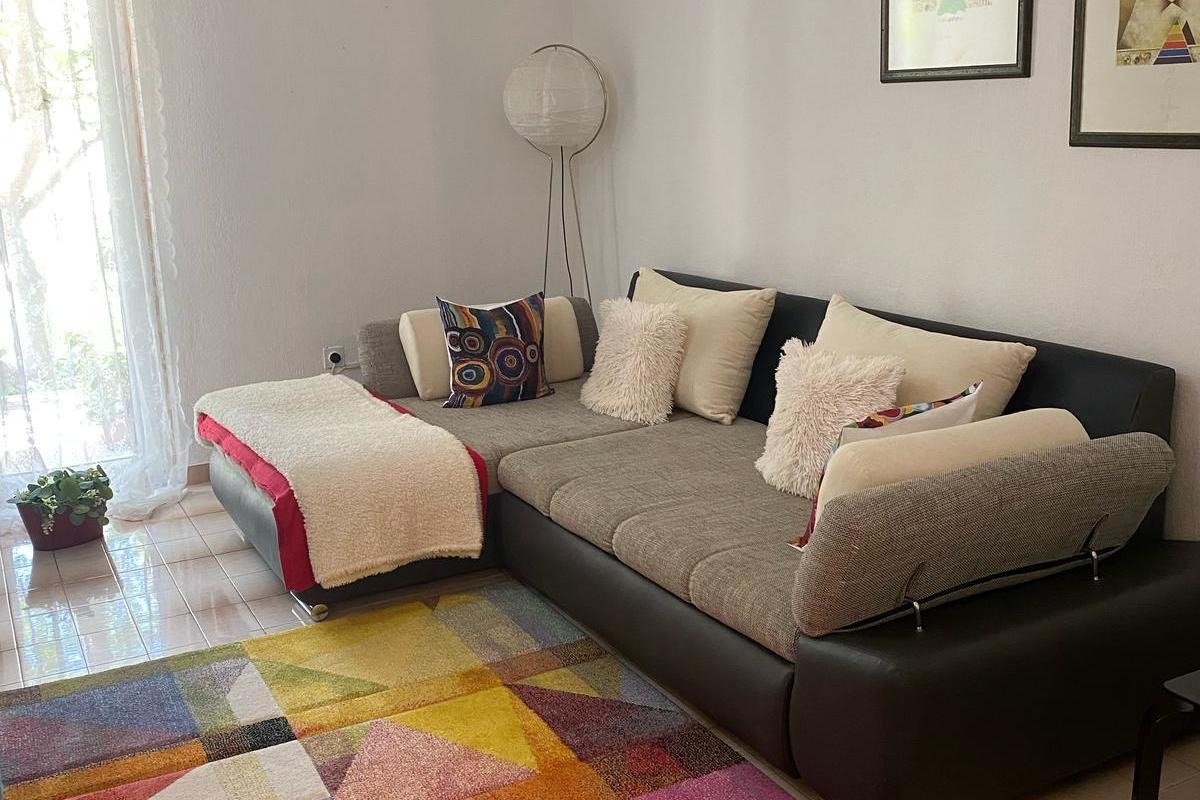 Three bedroom apartment with terrace Stari Grad, Hvar (A-21723-b) Three bedroom apartment with terrace Stari Grad, Hvar (A-21723-b)