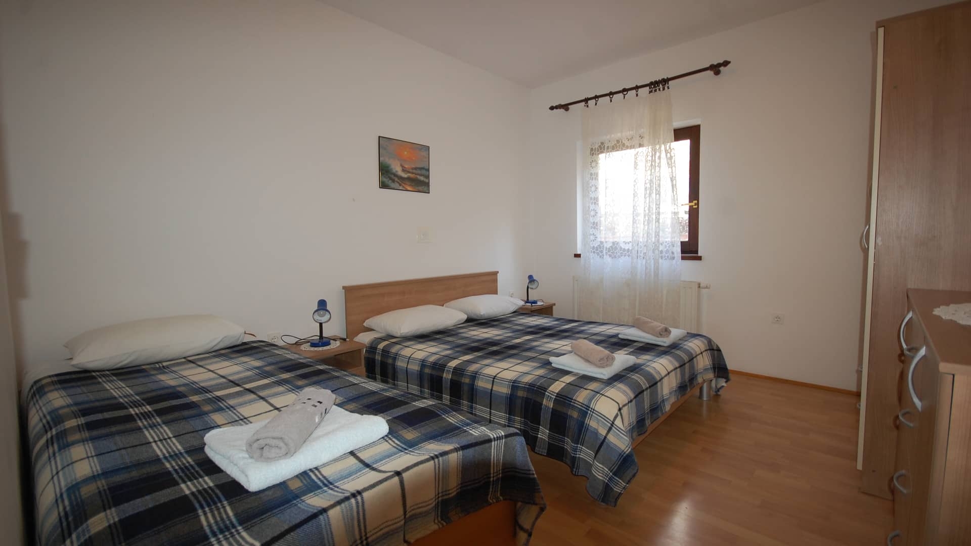 Top Krk Njivice Top Krk Njivice