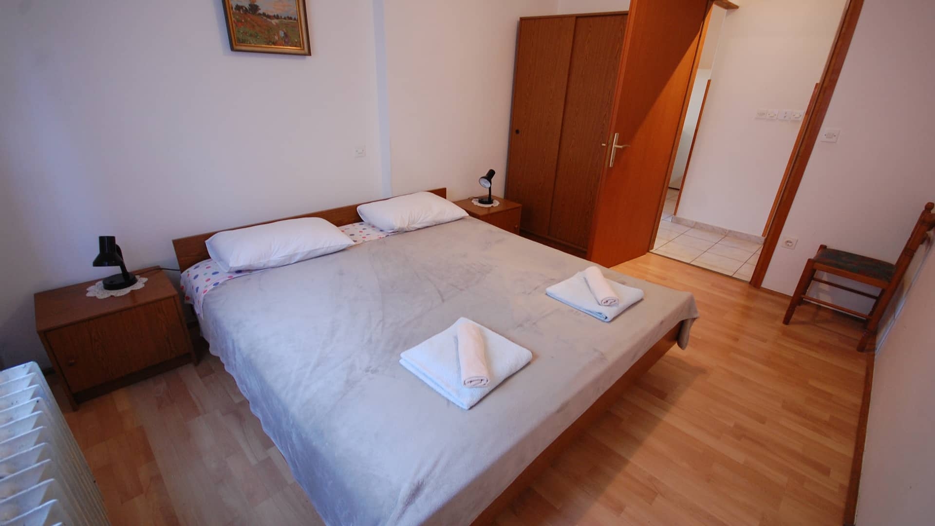 Top Krk Njivice Top Krk Njivice