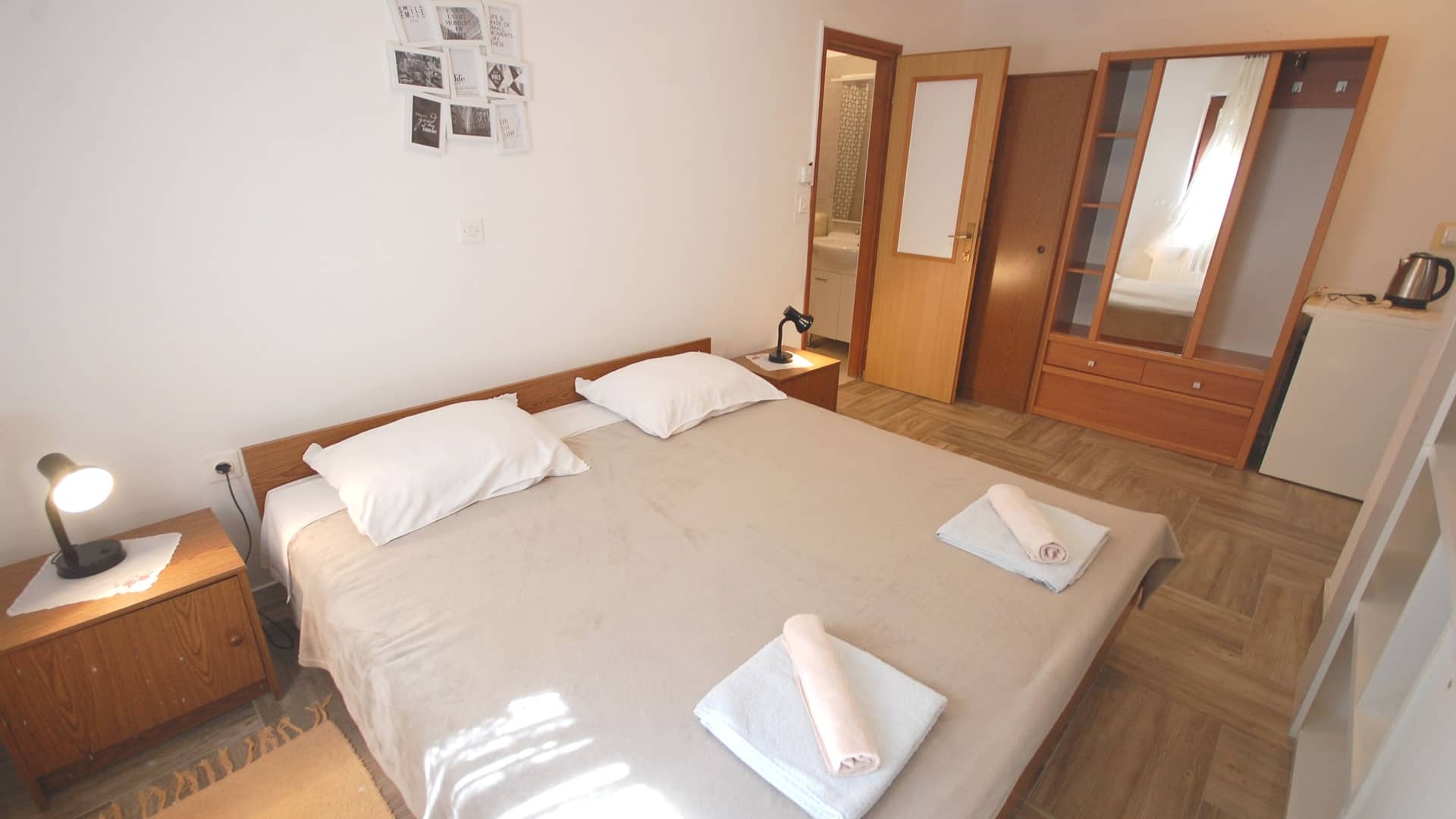 Top Krk Njivice Top Krk Njivice