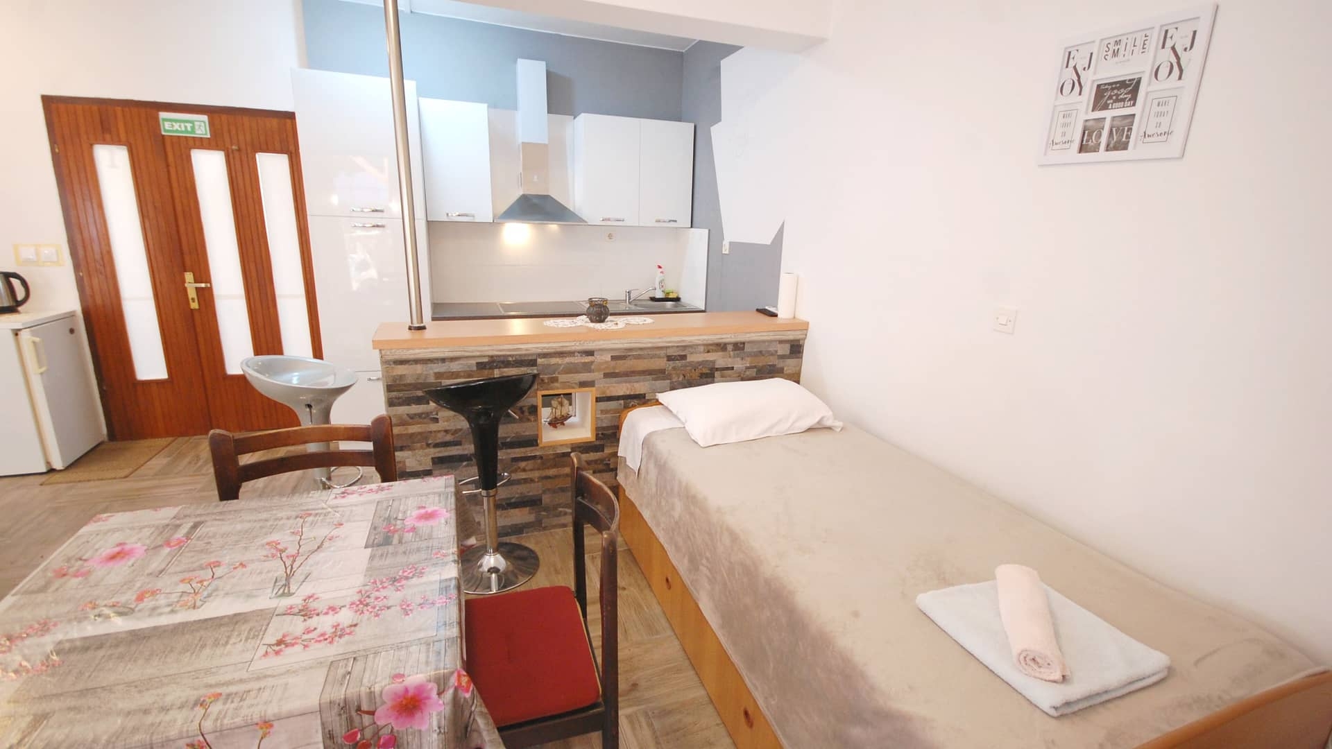 Top Krk Njivice Top Krk Njivice