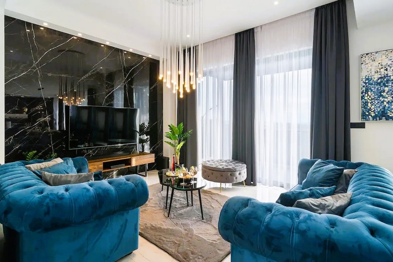 Comfortable and spacious house with terrace Klis, Split  K