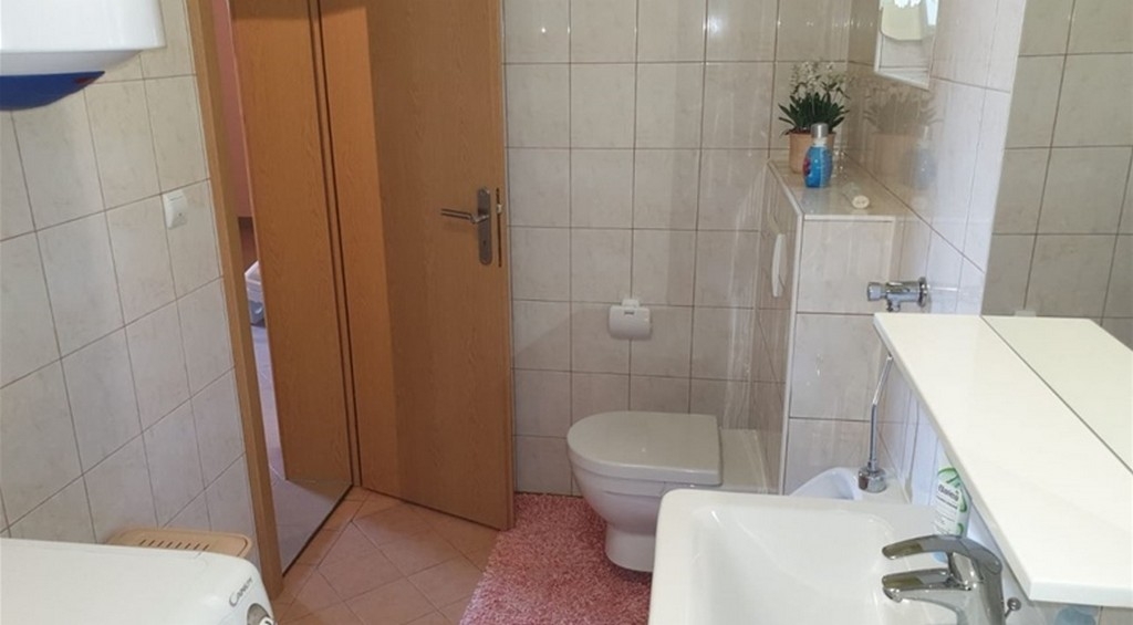 Three bedroom house with terrace Marija Bistrica, Zagorje  K