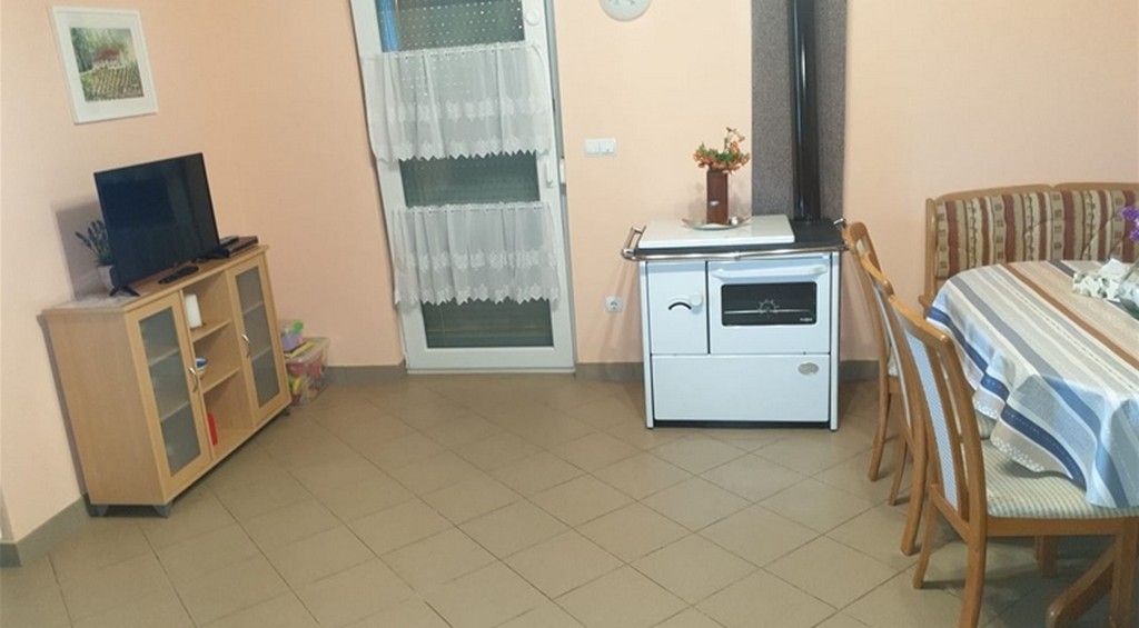 Three bedroom house with terrace Marija Bistrica, Zagorje  K