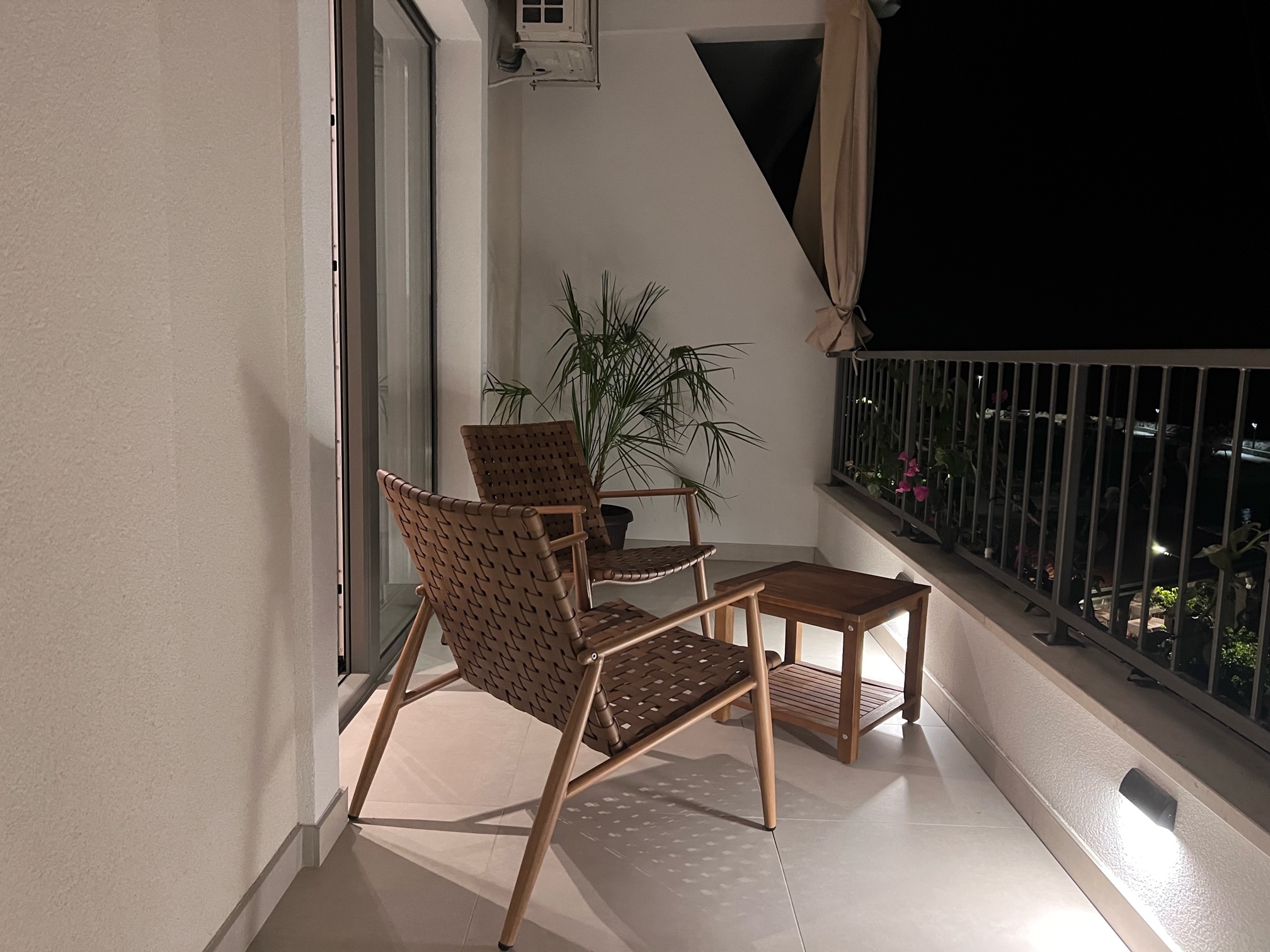 One bedroom apartment near beach Gornja Podgora, Makarska  A-a