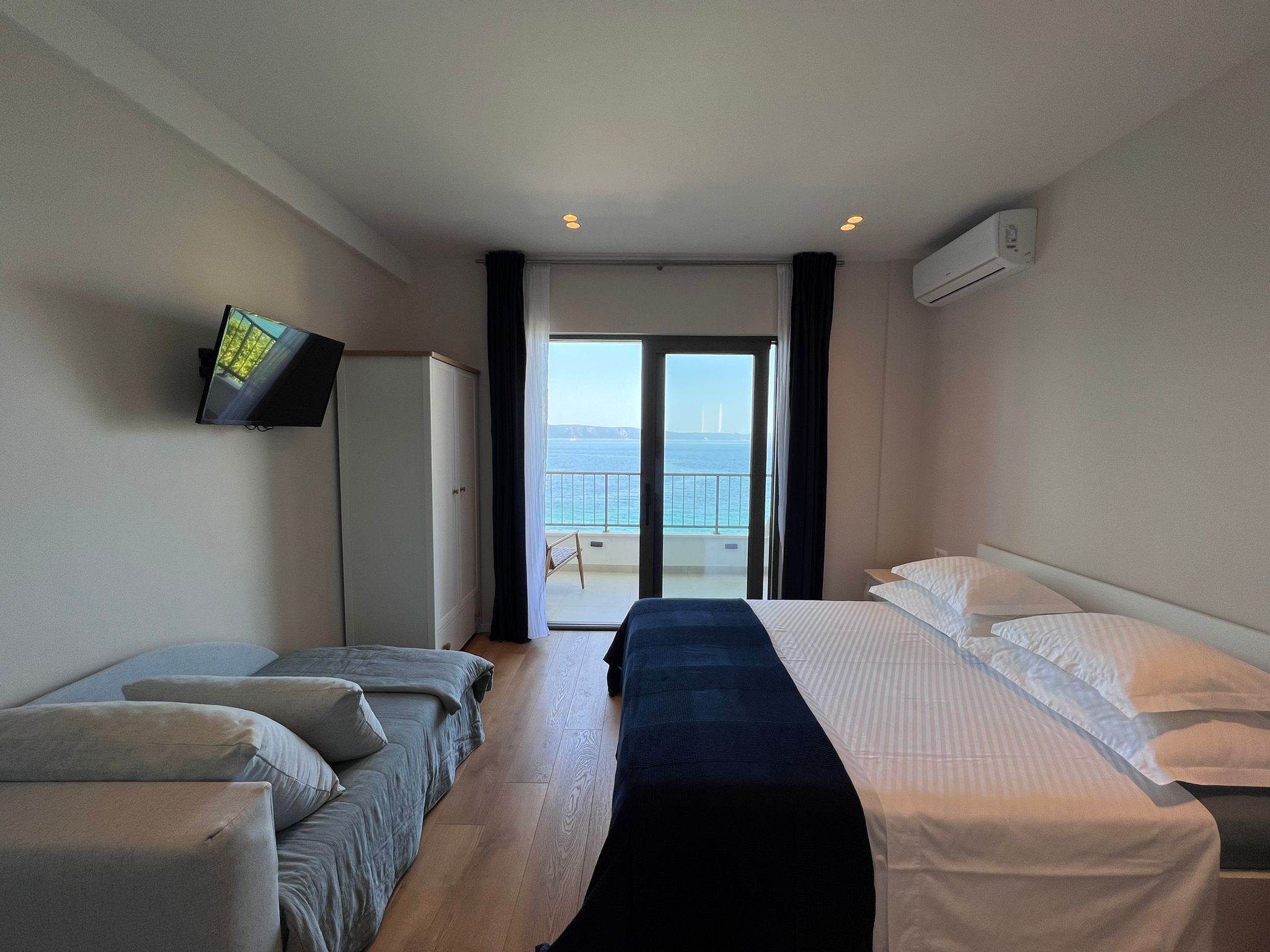 Studio flat near beach Gornja Podgora, Makarska (AS-21736-a) Studio flat near beach Gornja Podgora, Makarska (AS-21736-a)