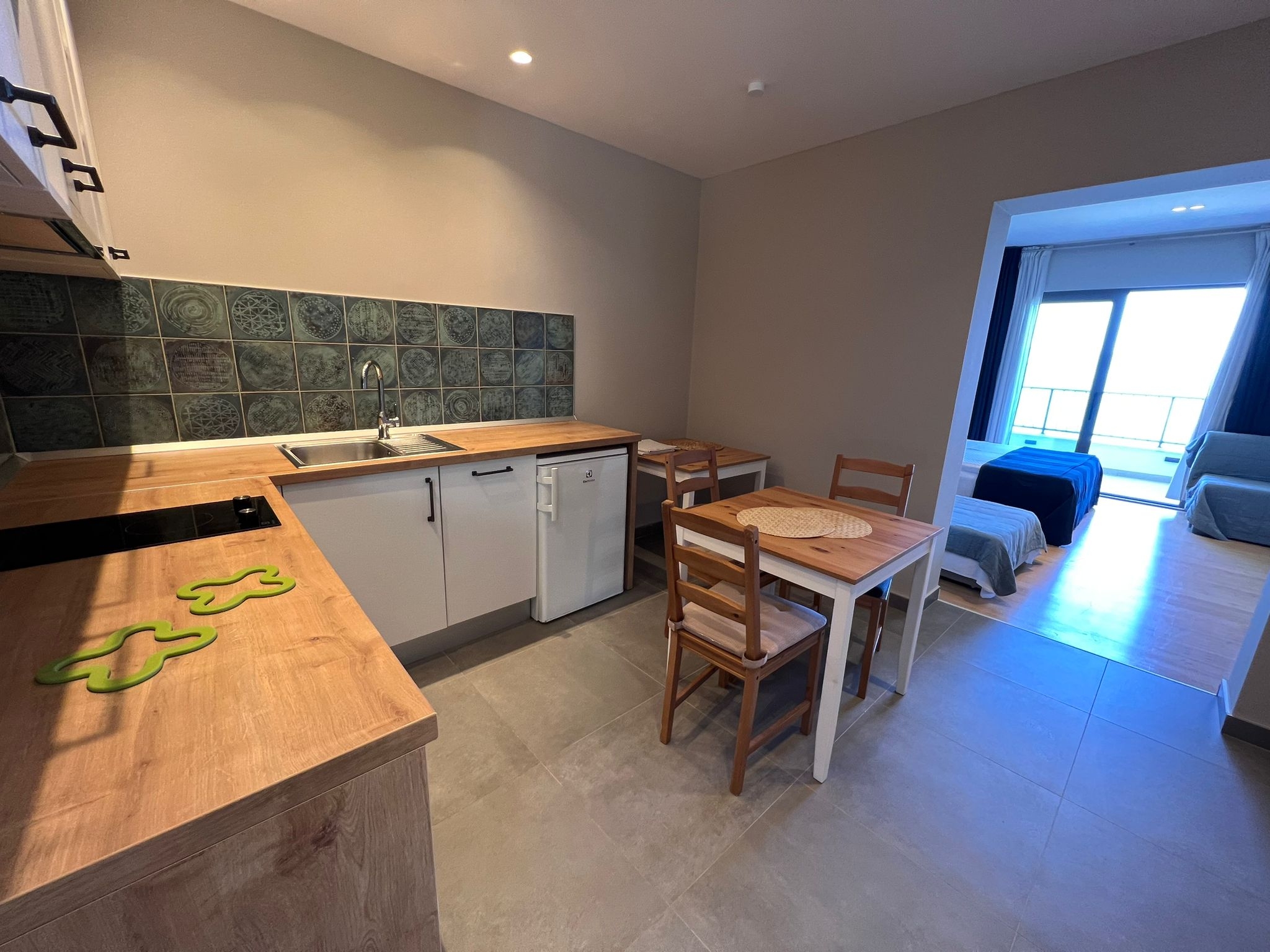 Studio flat near beach Gornja Podgora, Makarska (AS-21736-b) Studio flat near beach Gornja Podgora, Makarska (AS-21736-b)