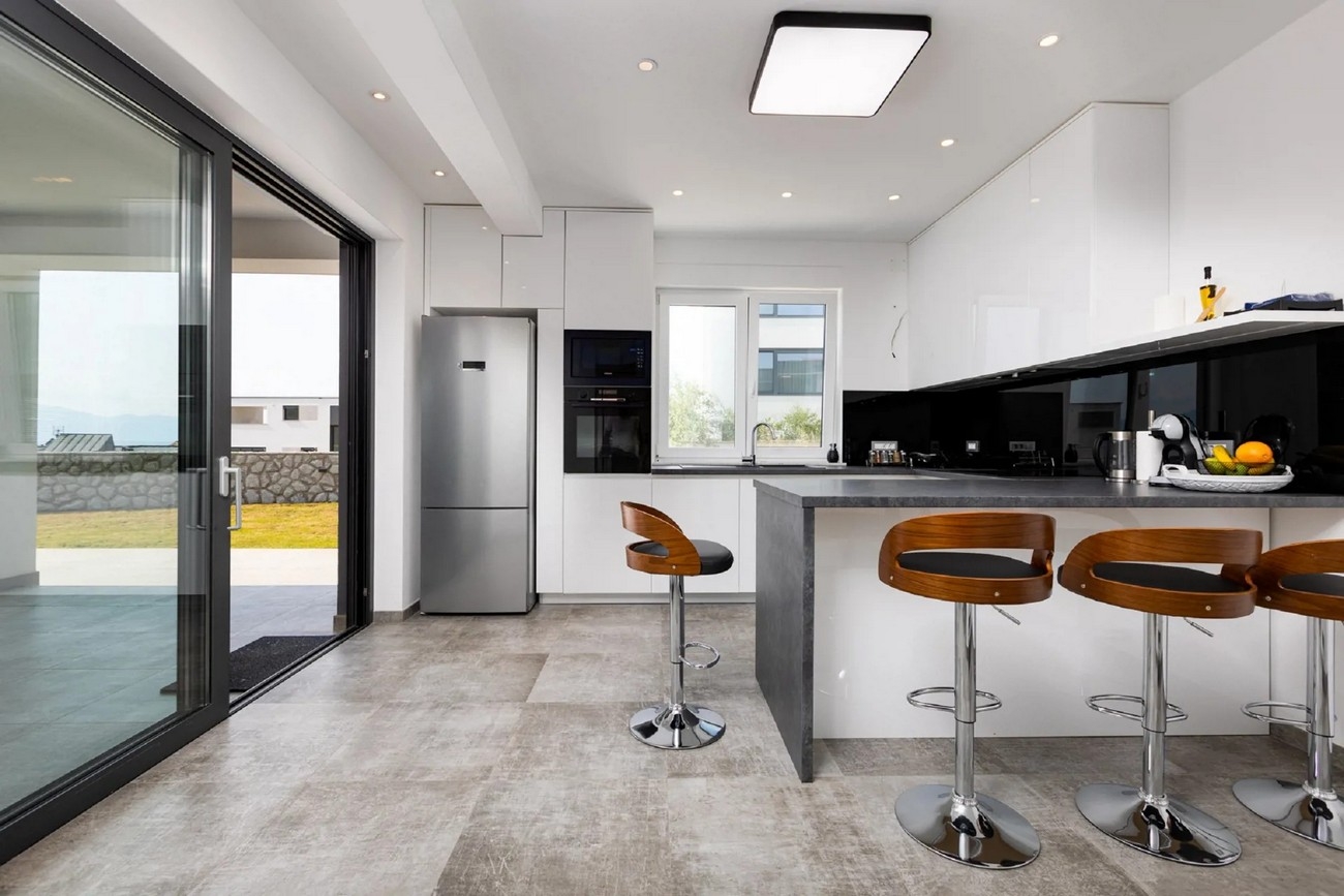 Top Krk Vantačići Top Krk Vantačići