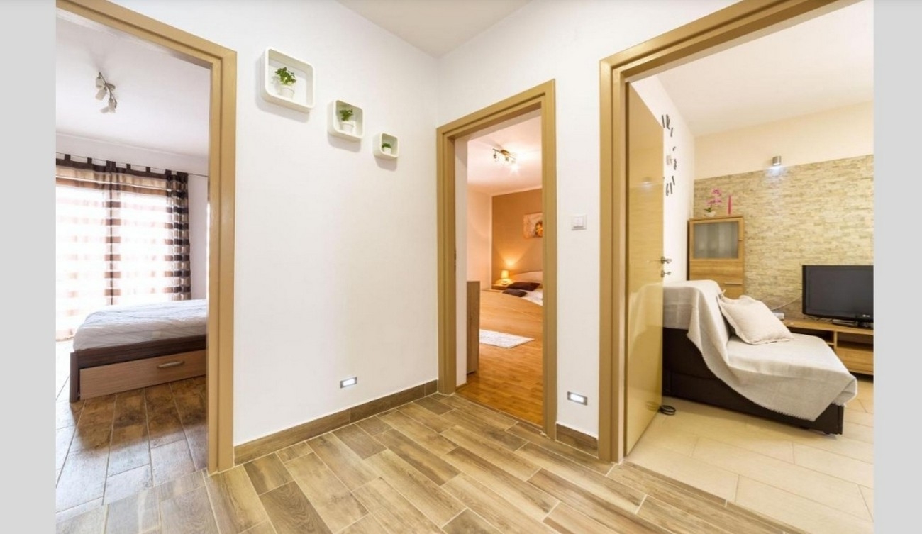 Top Vodice Top Vodice