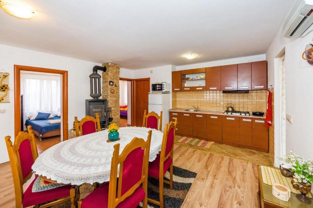 Top Velebit Lovinac Top Velebit Lovinac