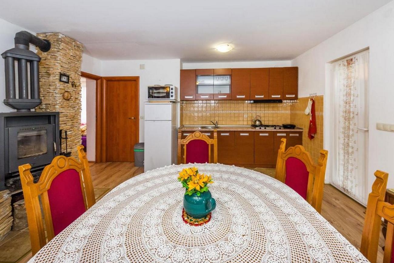 Top Velebit Lovinac Top Velebit Lovinac