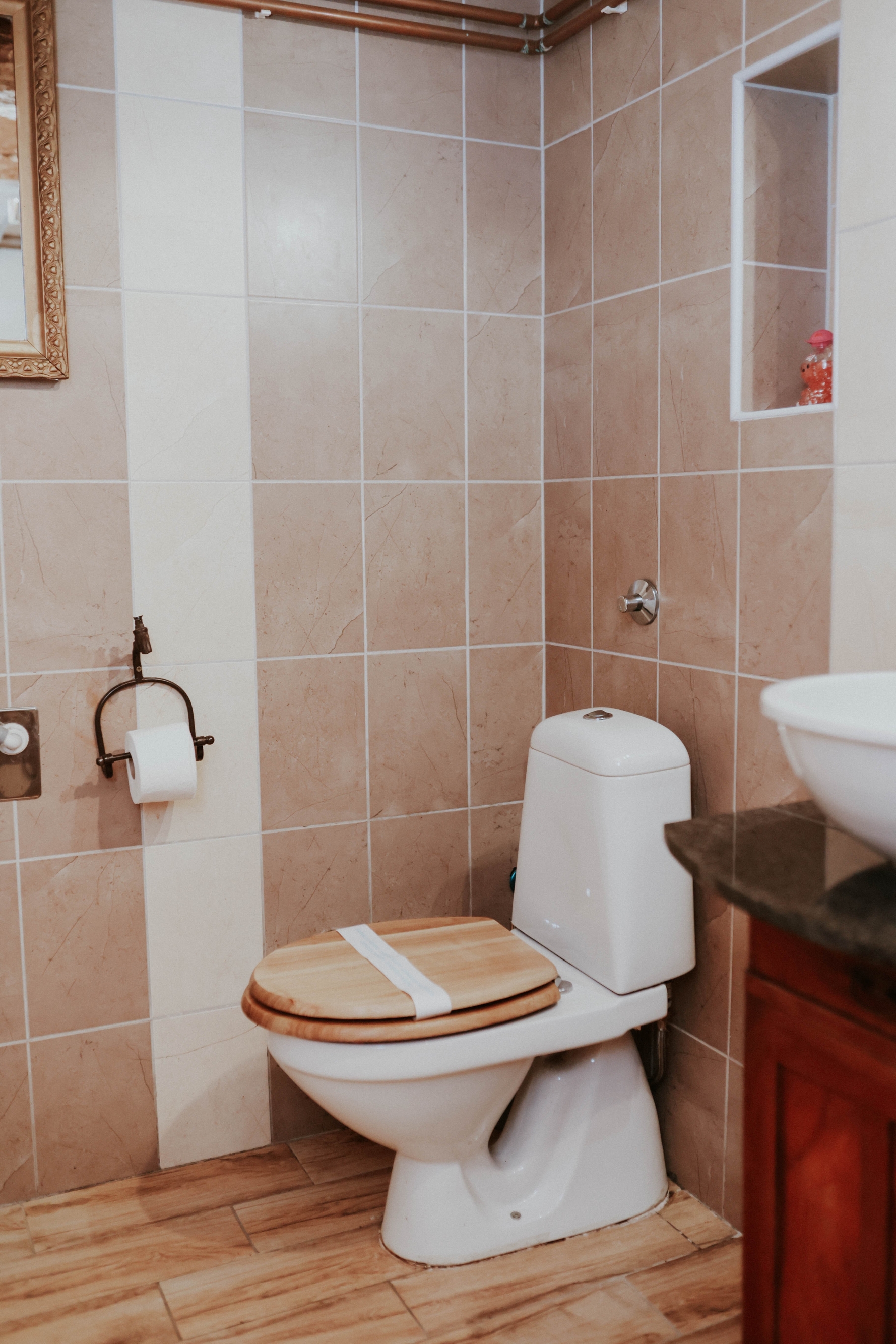 Three bedroom house with air-conditioning Gospić, Velebit  K